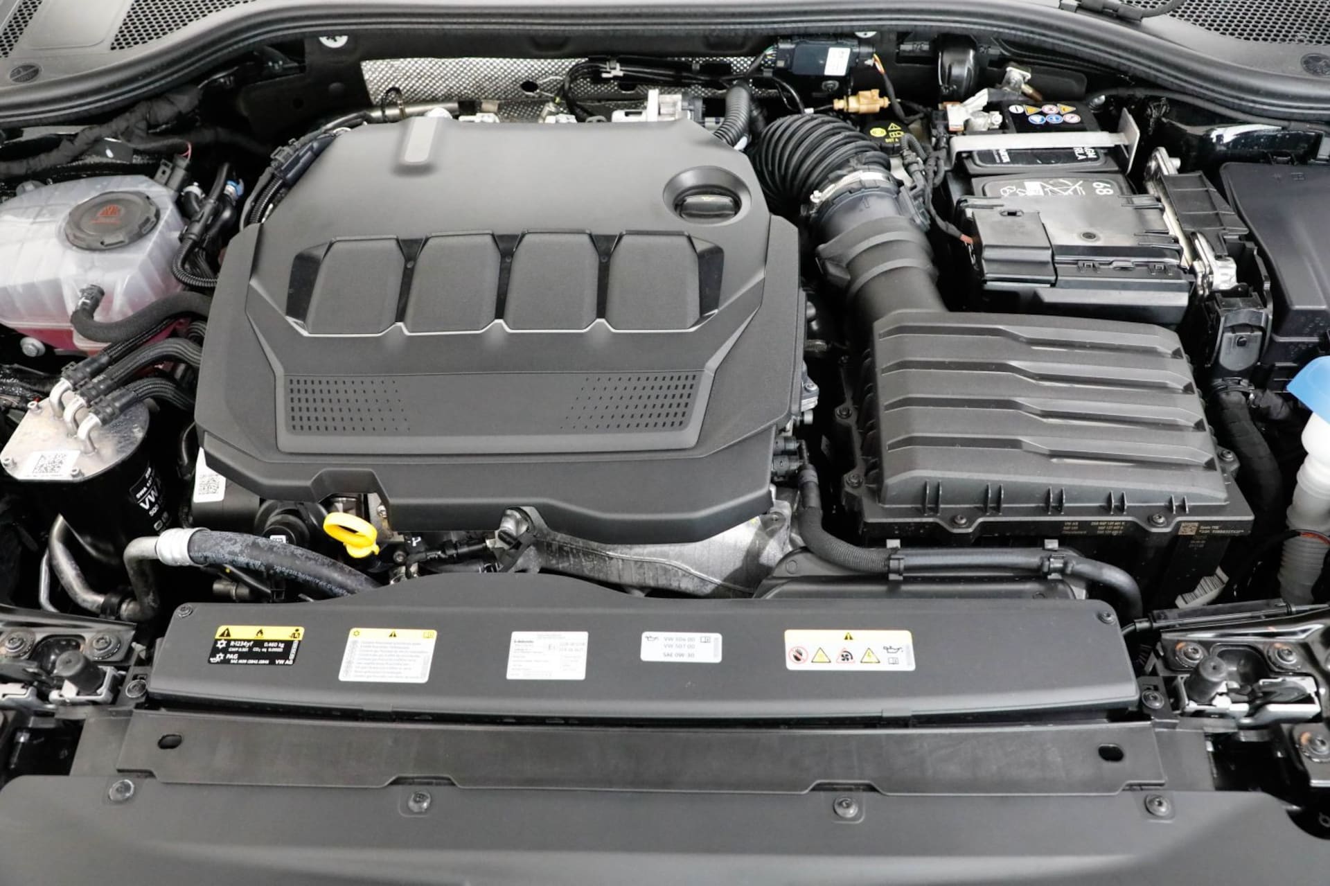 Skoda Superb Combi Sportline