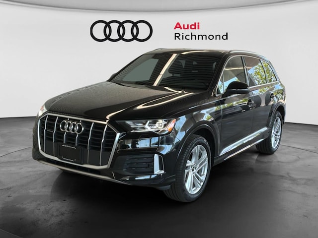 2024 Audi Q7