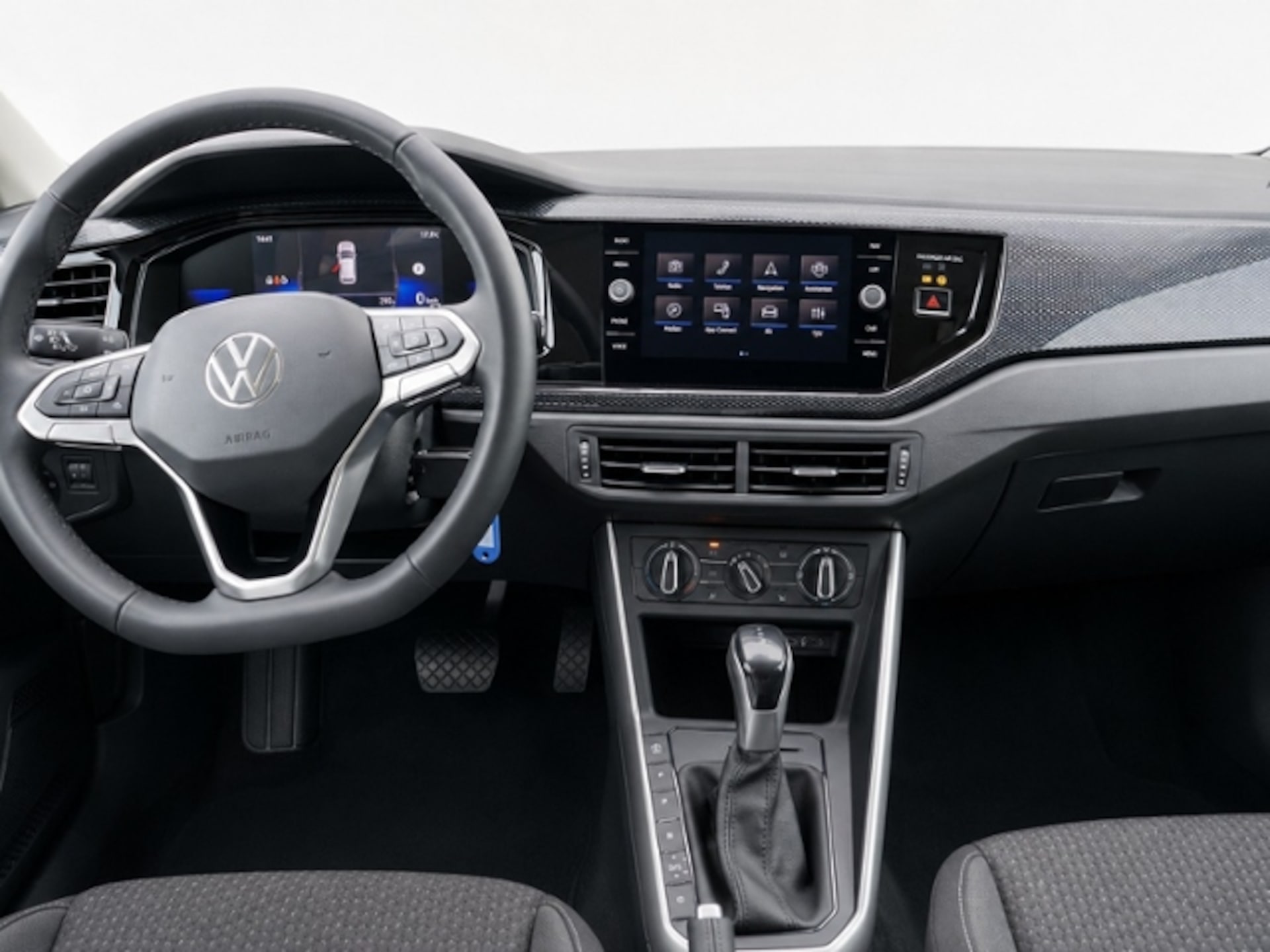 Volkswagen Polo Life