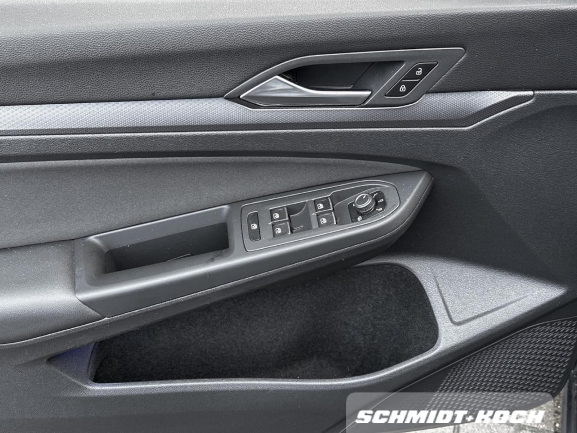 Volkswagen Golf Variant Active