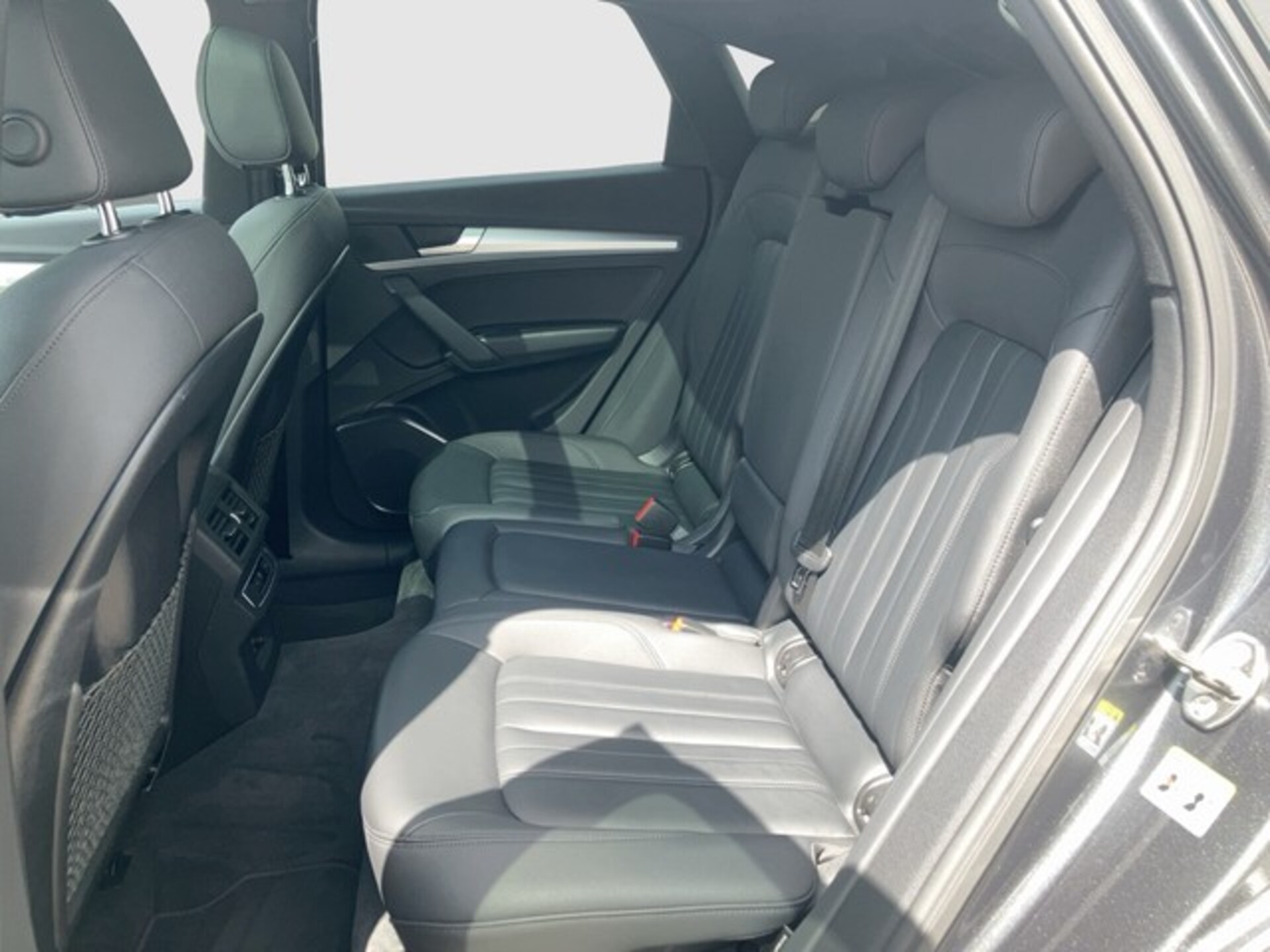 Audi Q5 Sportback S line