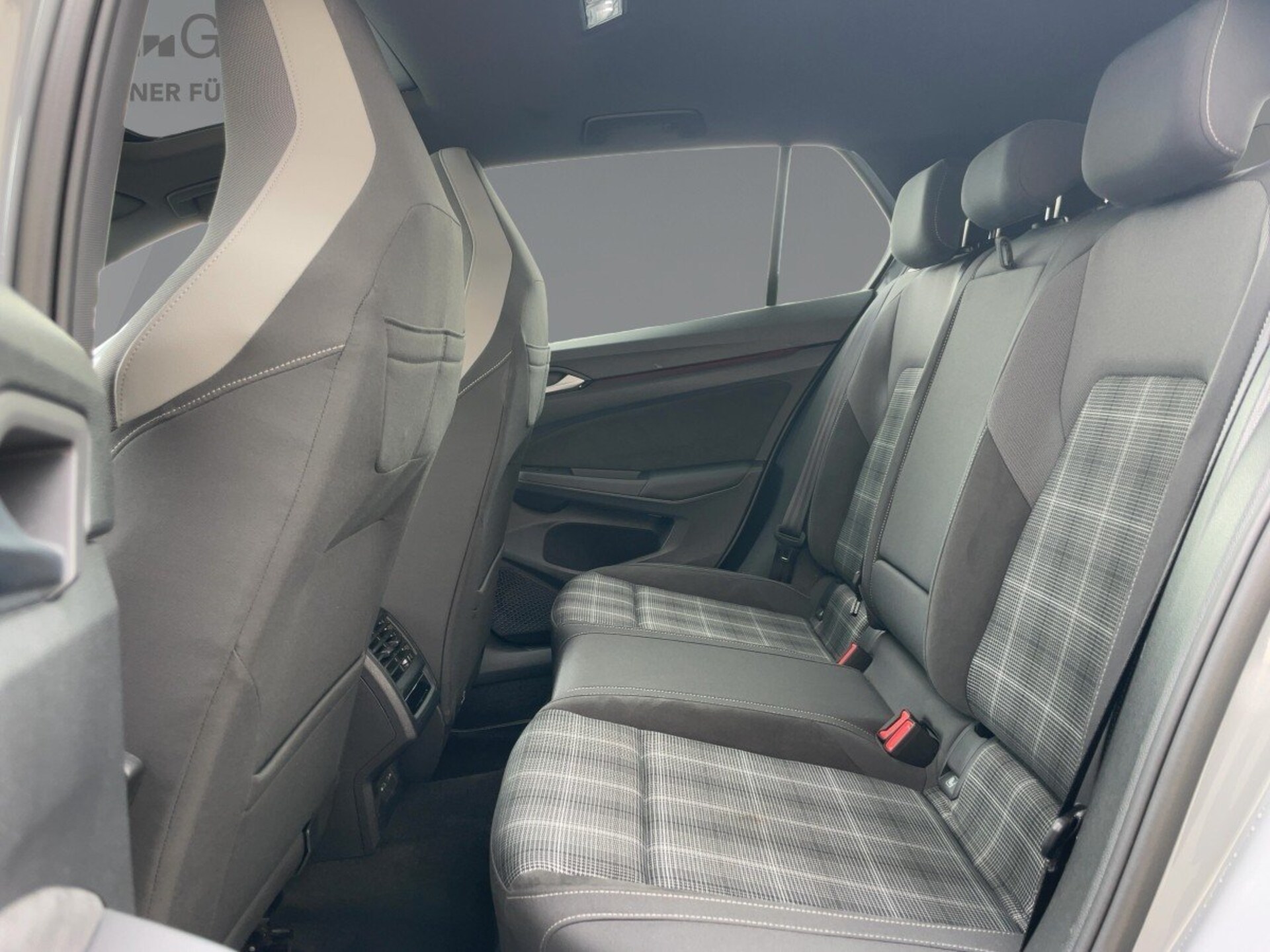 Volkswagen Golf GTD