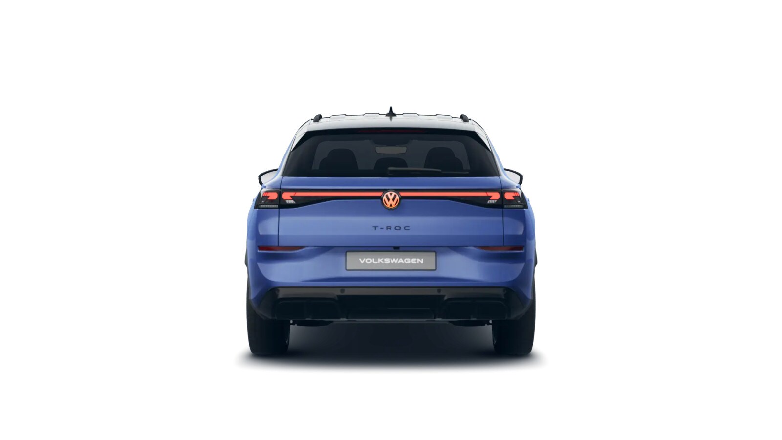 Volkswagen T-Roc – Bild 7