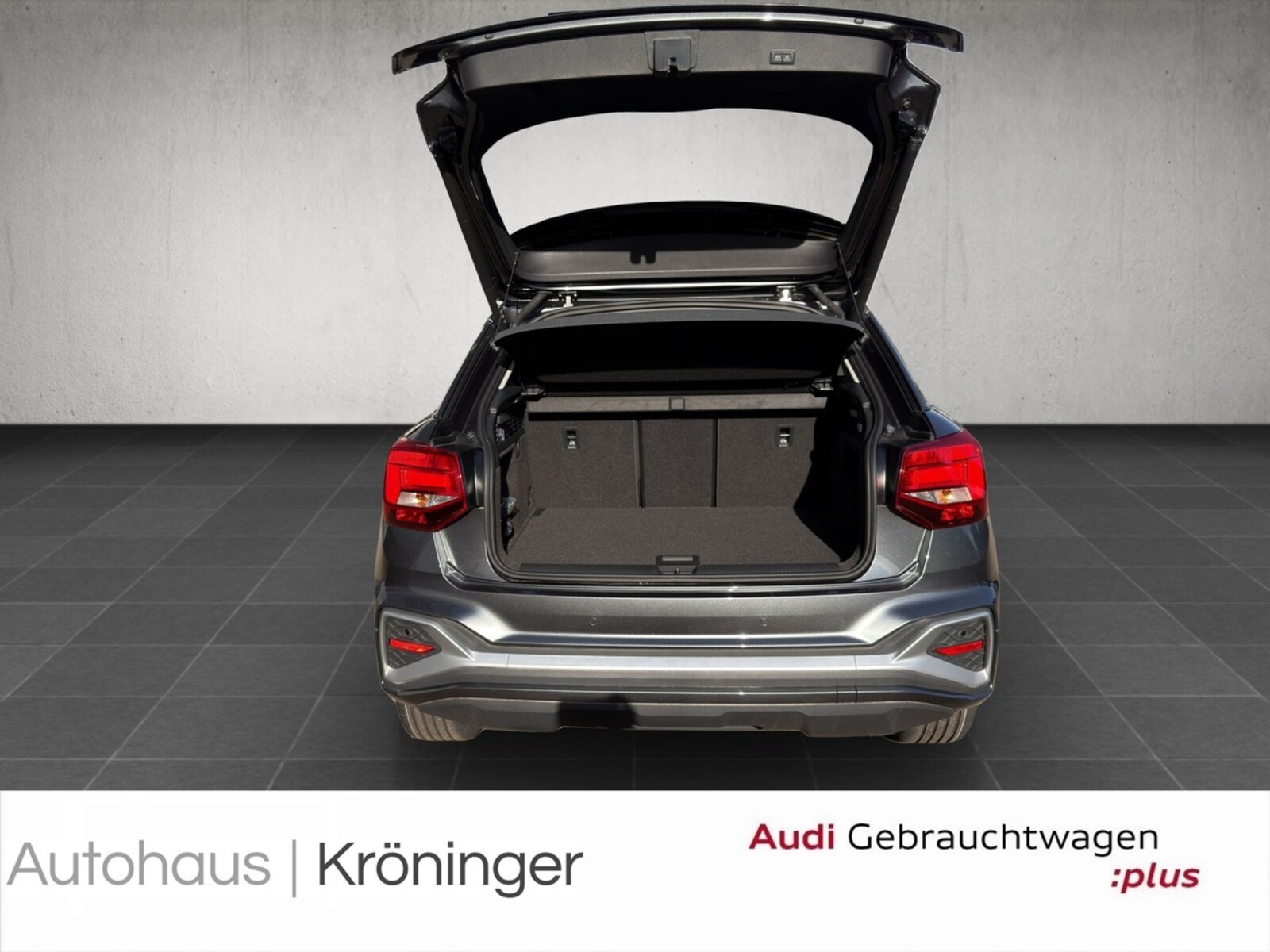 Audi Q2 – Bild 19