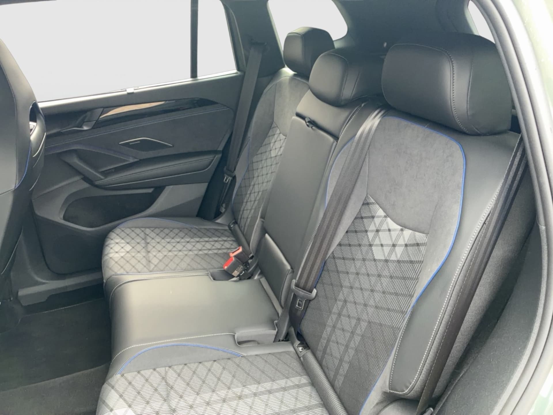 Volkswagen Tayron R-Line