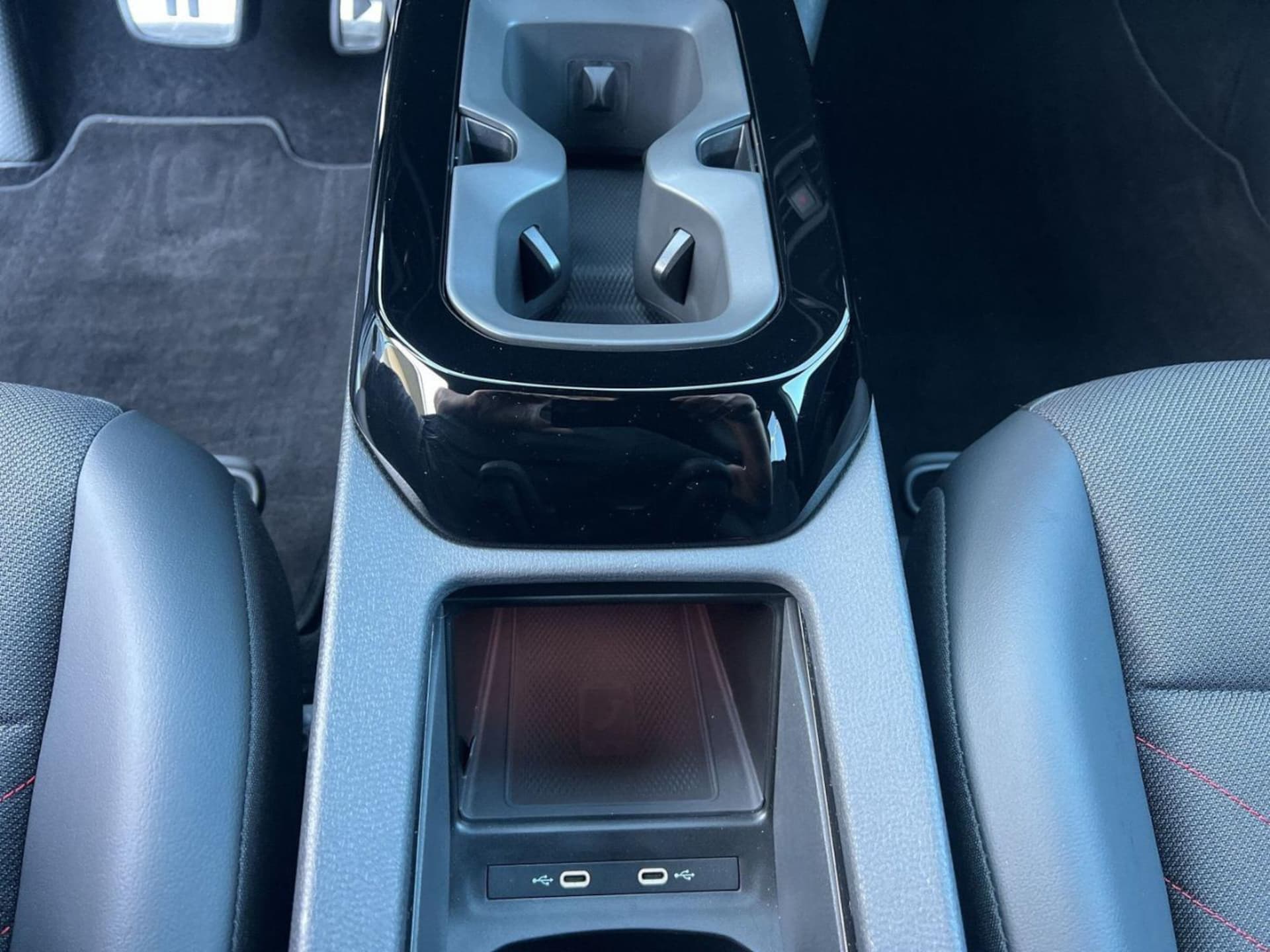 Volkswagen ID.4 GTX
