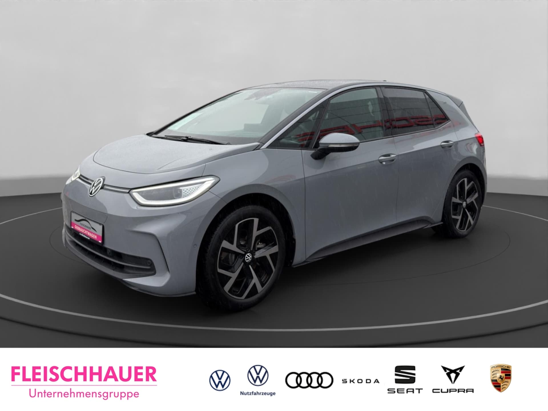 Volkswagen ID.3 MOVE Pro