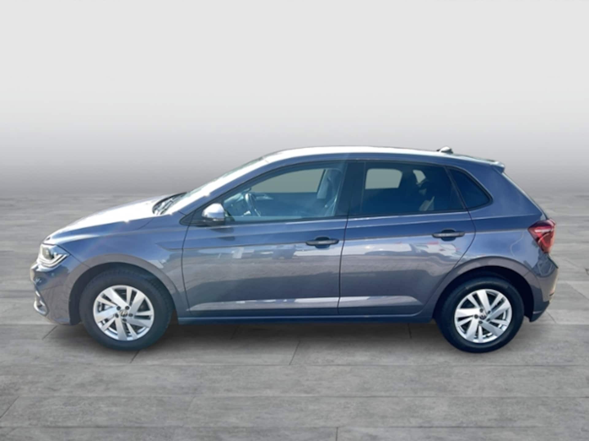 Volkswagen Polo Style