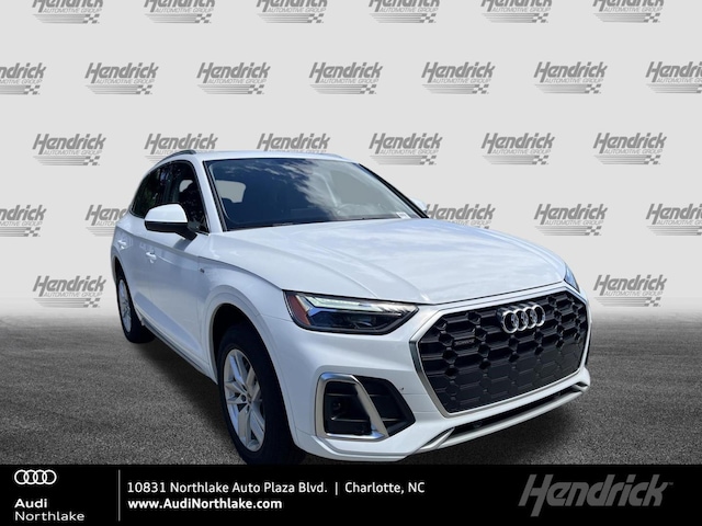 Photo of 2023 Audi Q5 