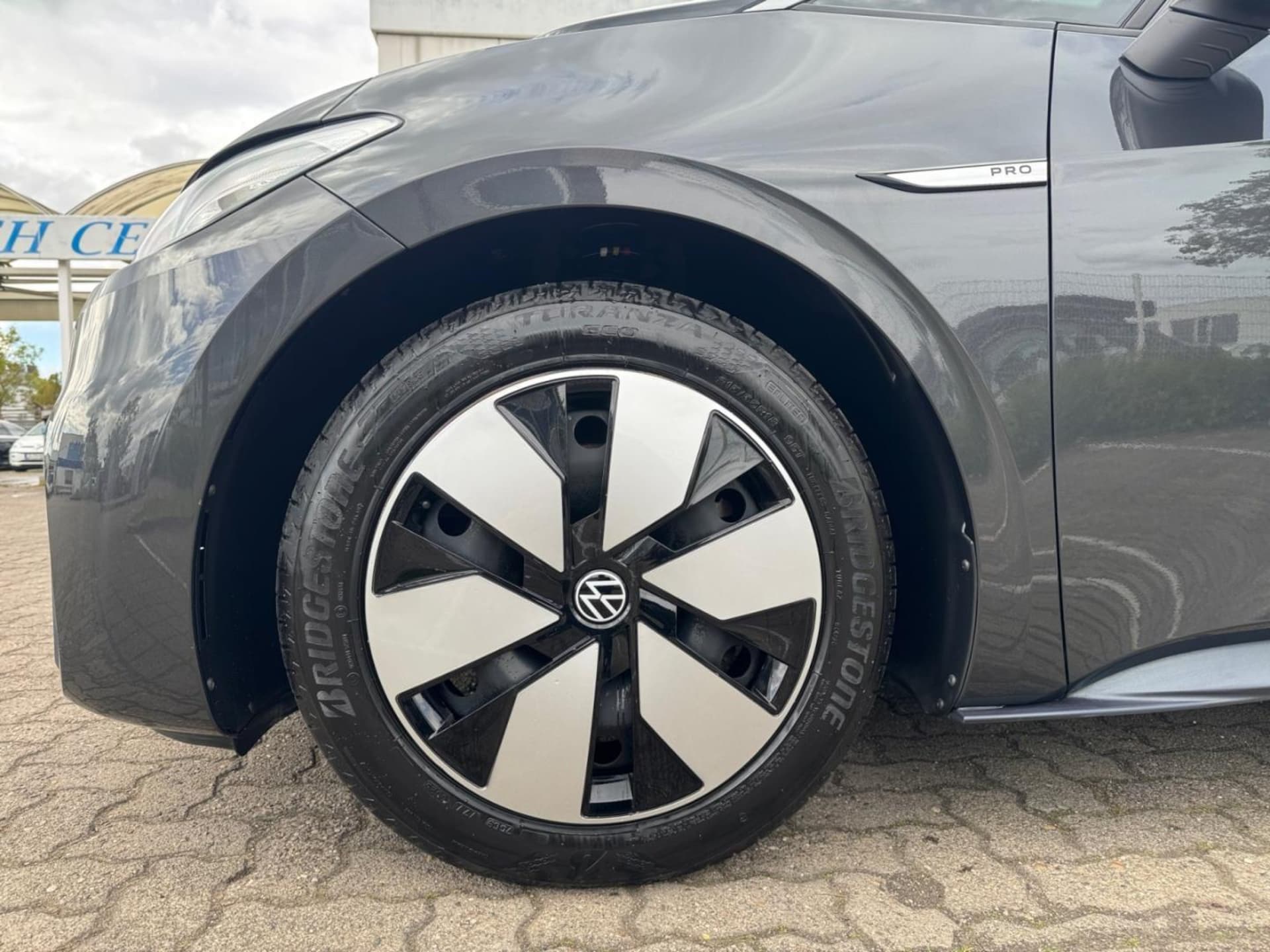 Volkswagen ID.3 Pro Performance Life