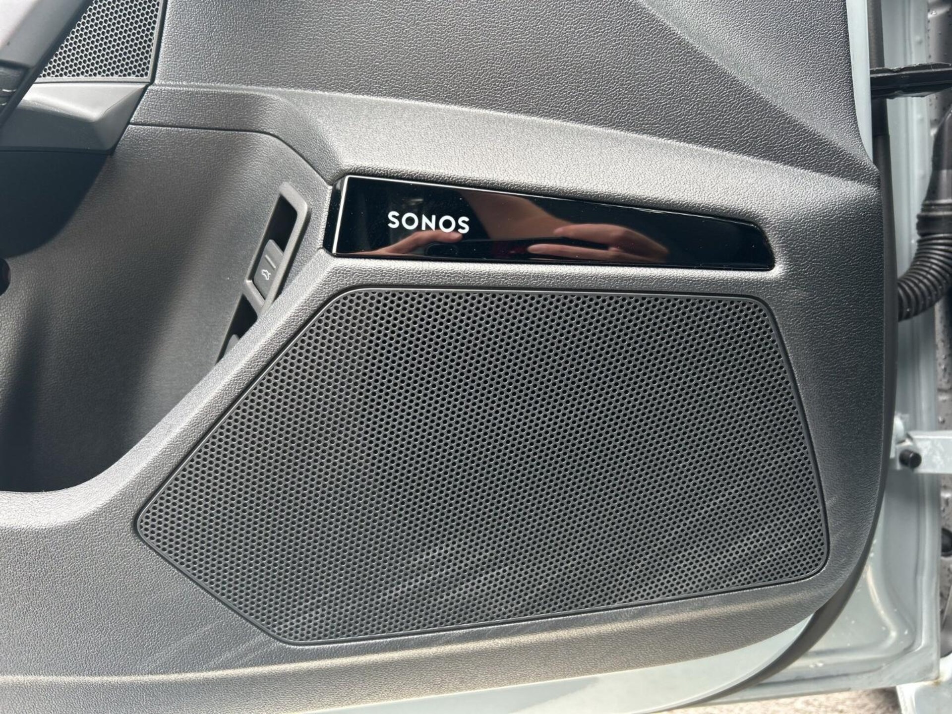 Audi A3 Sportback TFSI e Advanced