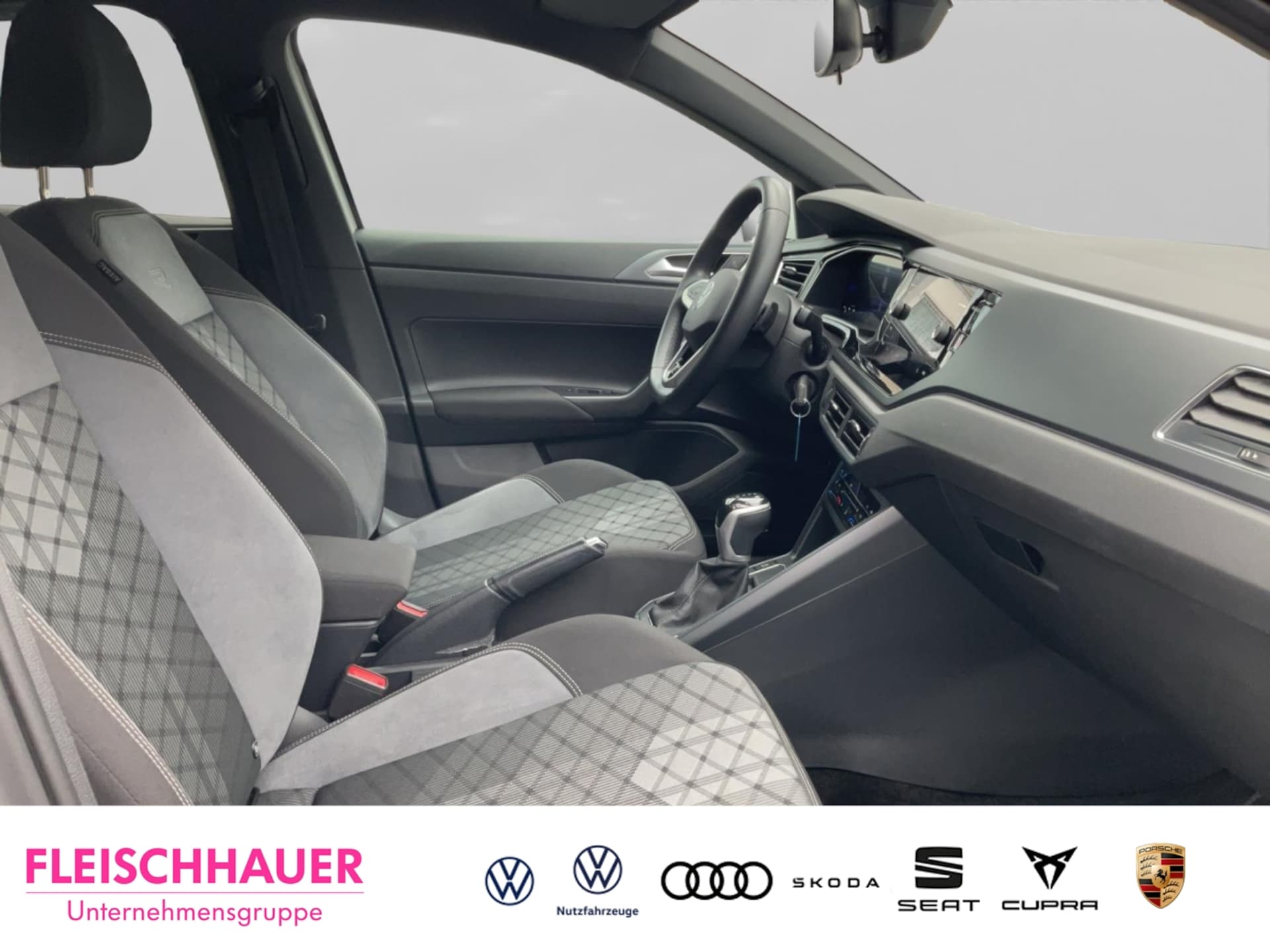 Volkswagen Polo R-Line