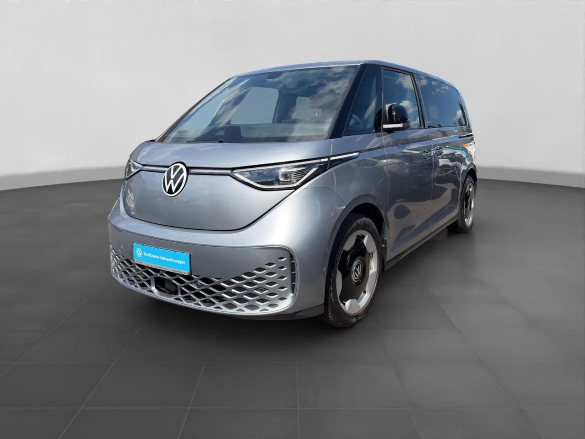 Volkswagen ID. Buzz Pro