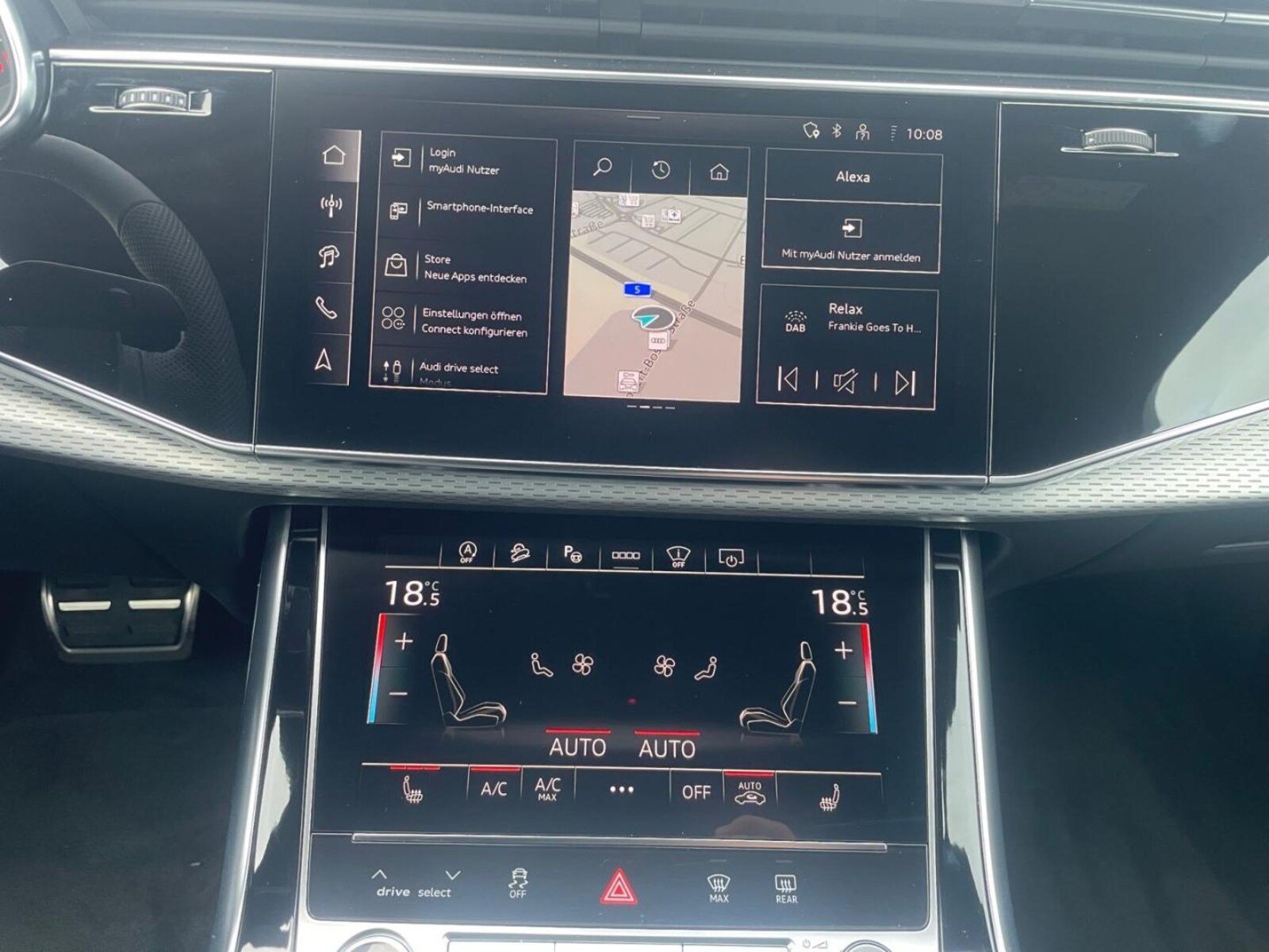 Audi Q7 – Bild 14
