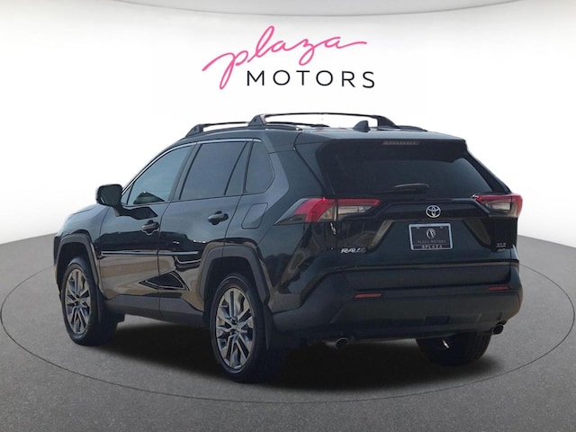 2022 Toyota RAV4 XLE Premium - Photo 7