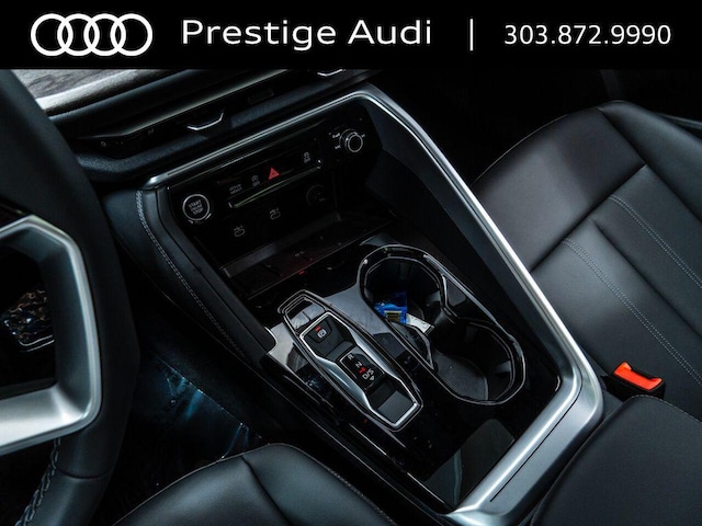 2025 Audi Q5 Premium - Photo 16