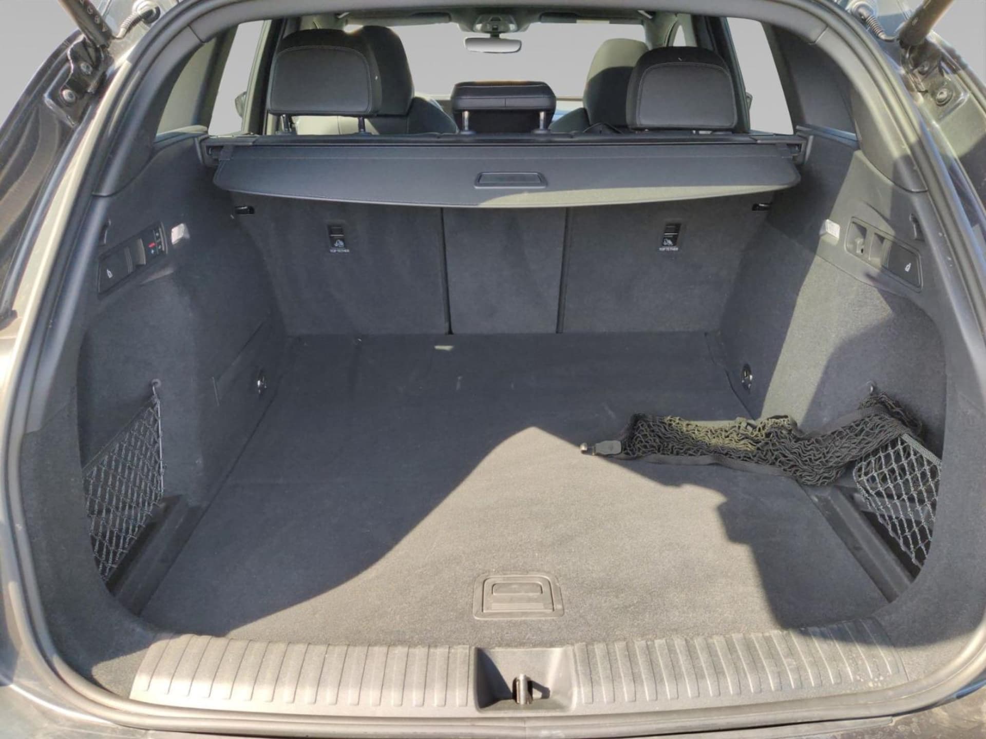 Audi Q6 SUV e-tron