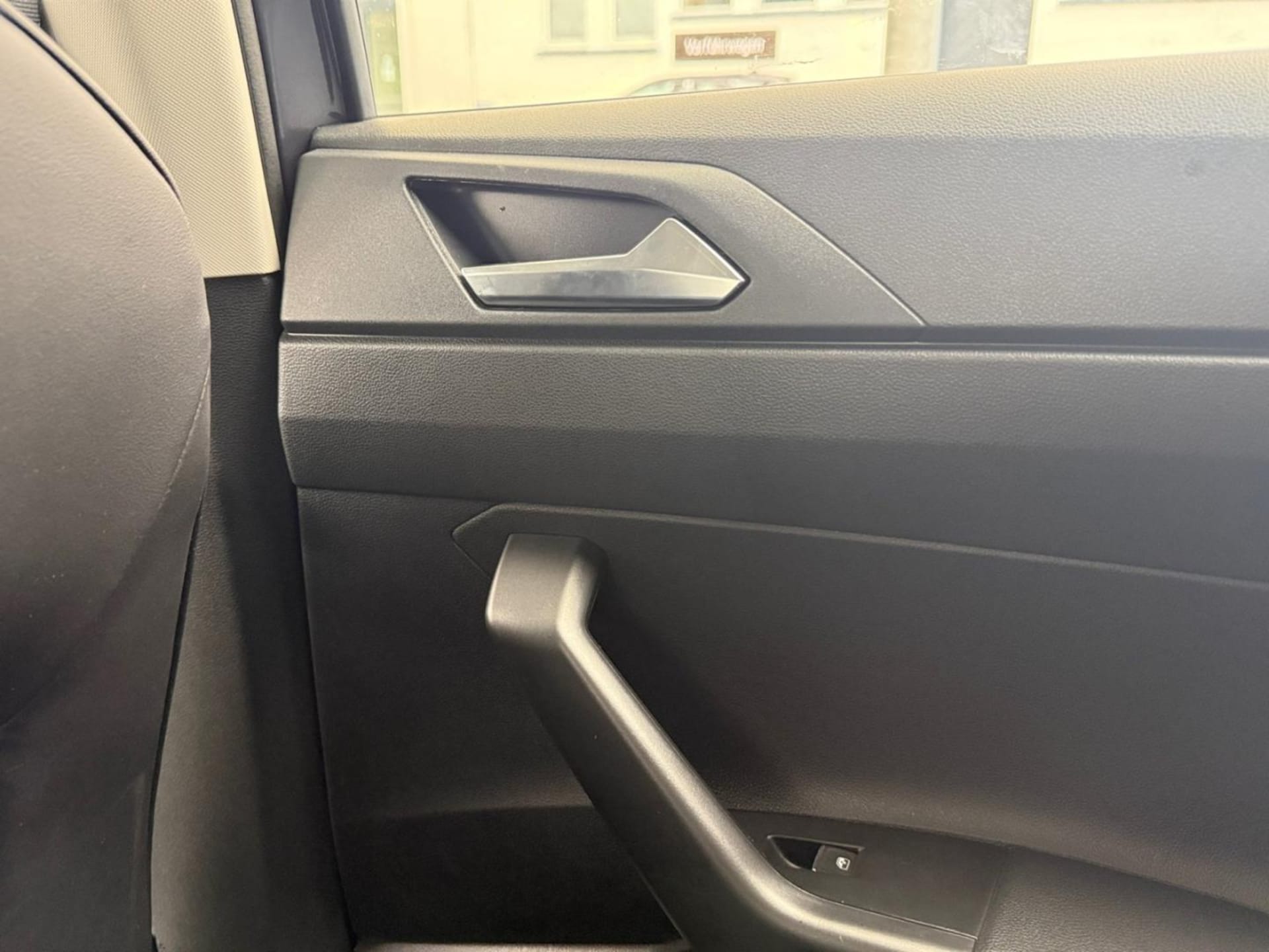 Volkswagen Taigo Goal