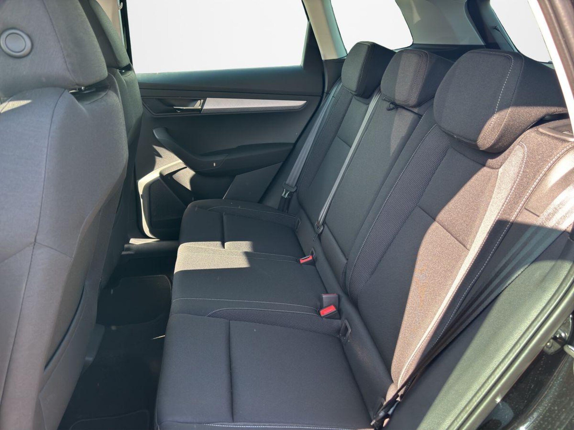 Skoda Karoq Selection