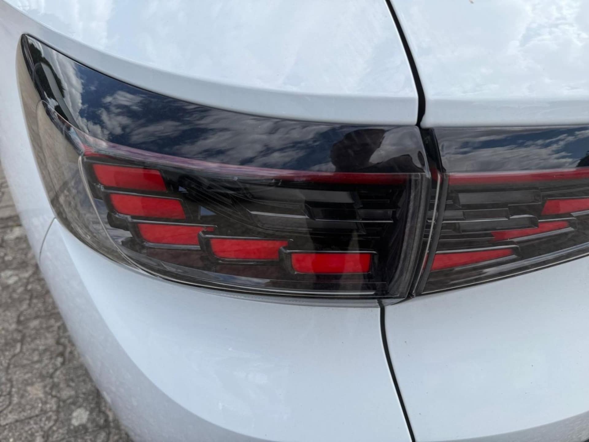 Volkswagen ID.4 Pro Performance