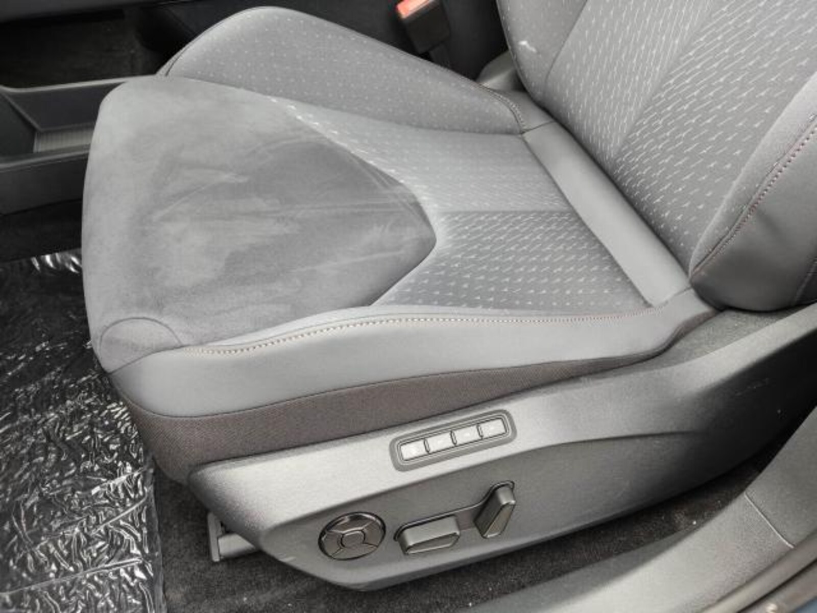 CUPRA Raval – Bild 14