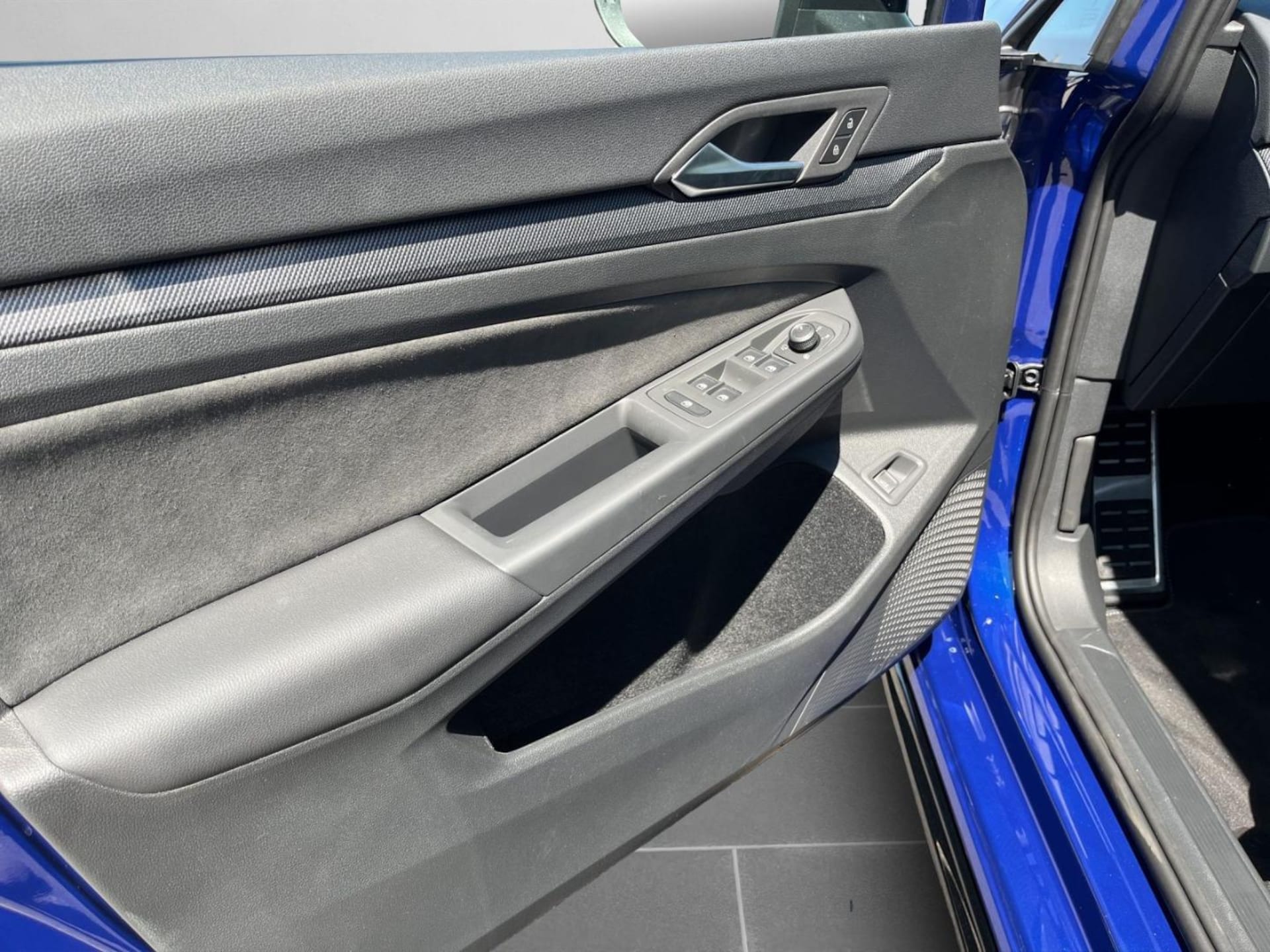 Volkswagen Golf Variant R-Line