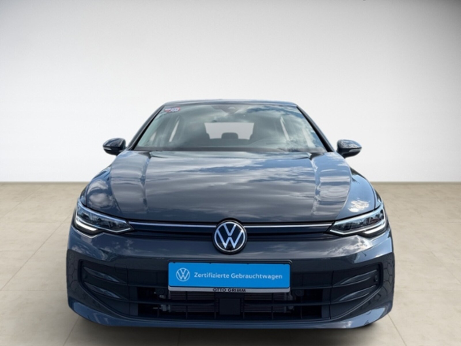 Volkswagen Golf – Bild 3
