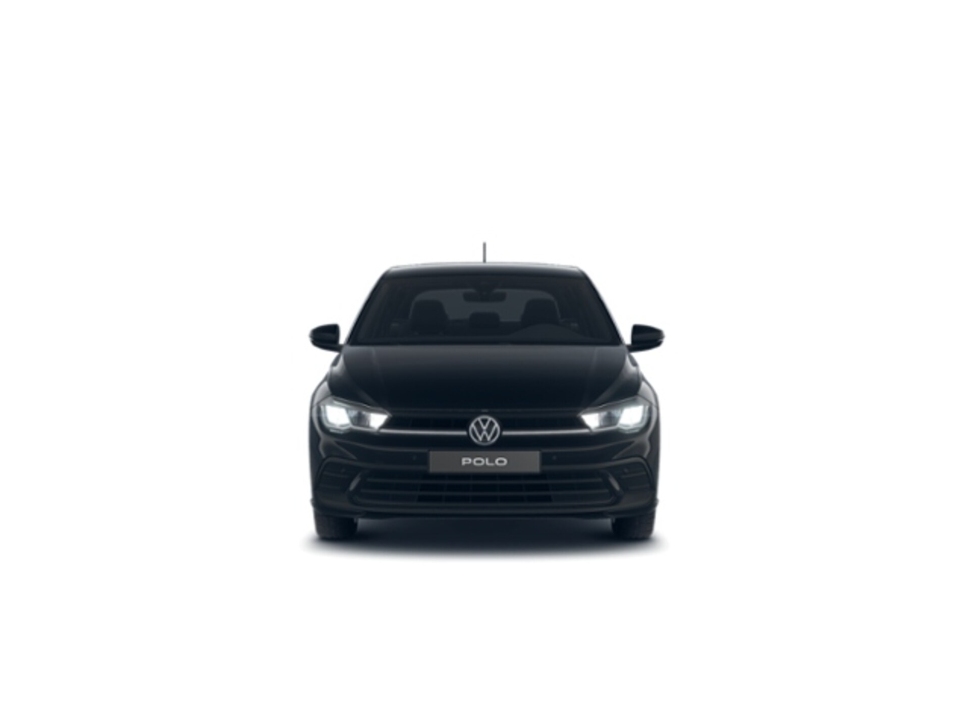 Volkswagen Polo ENERGY