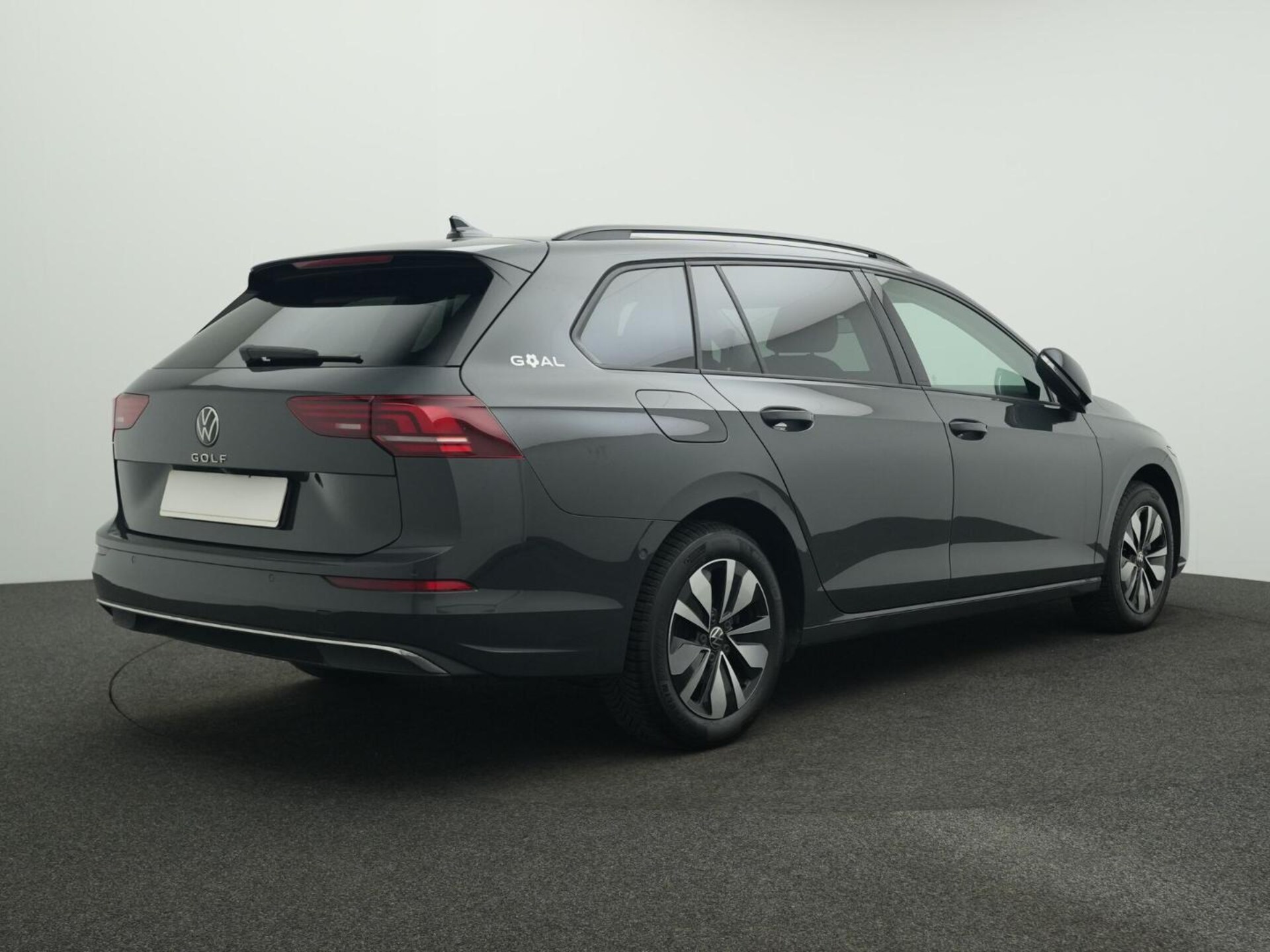 Volkswagen Golf Variant Goal
