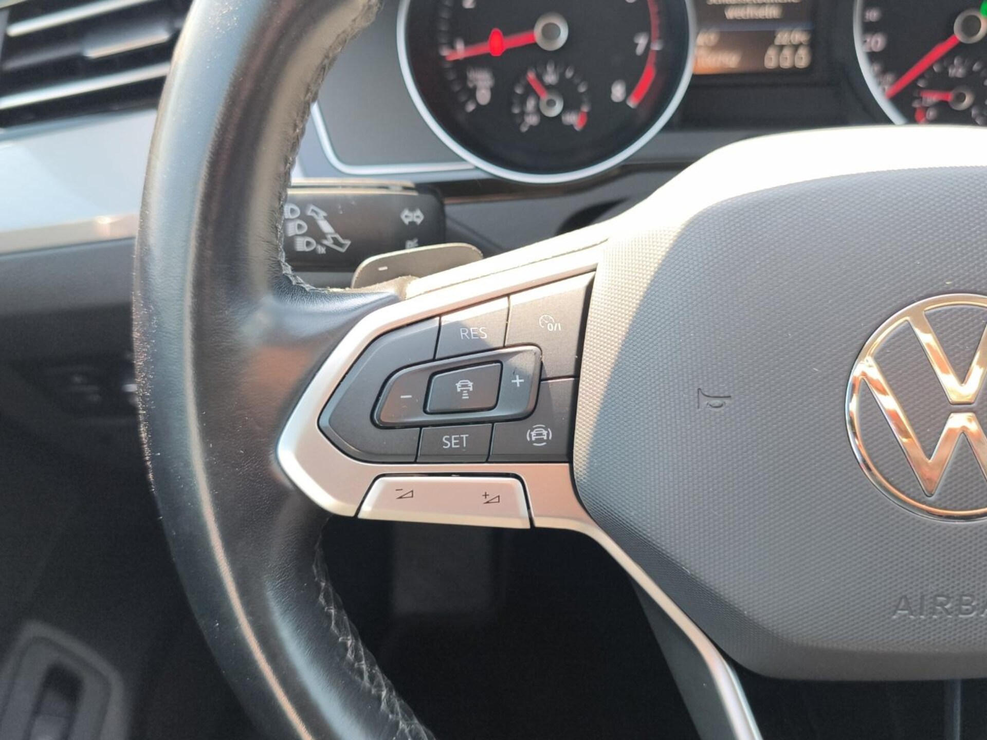 Volkswagen Passat Variant Business