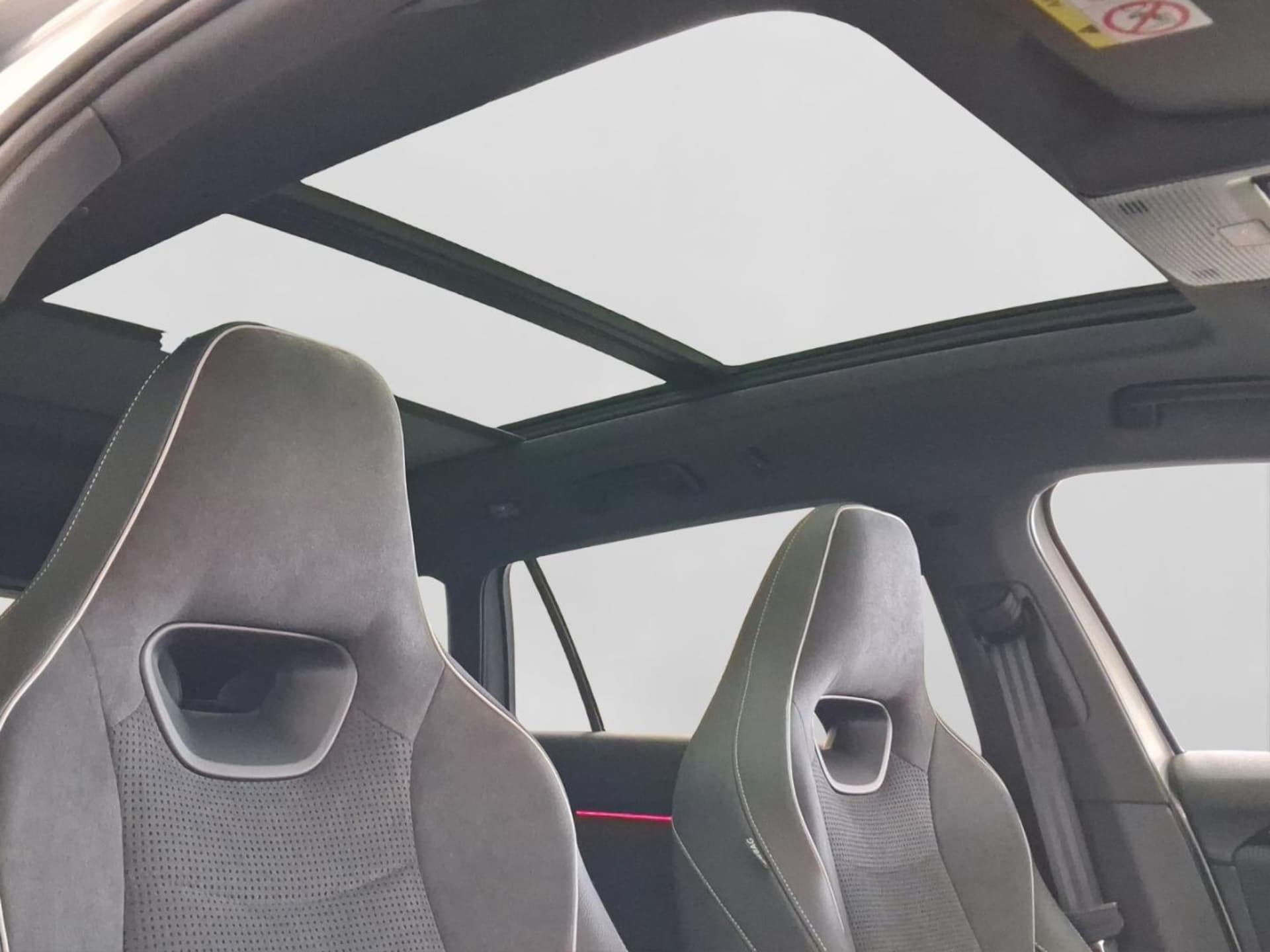 Skoda Superb Combi Sportline
