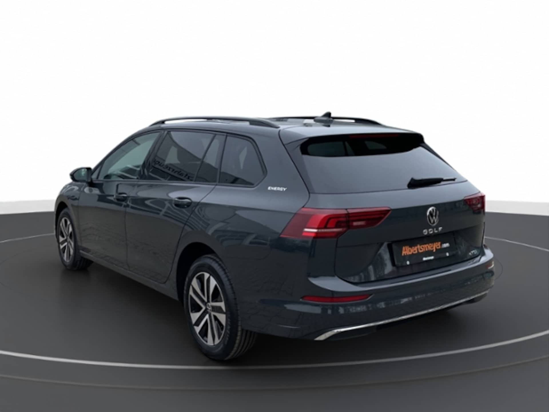 Volkswagen Golf Variant ENERGY