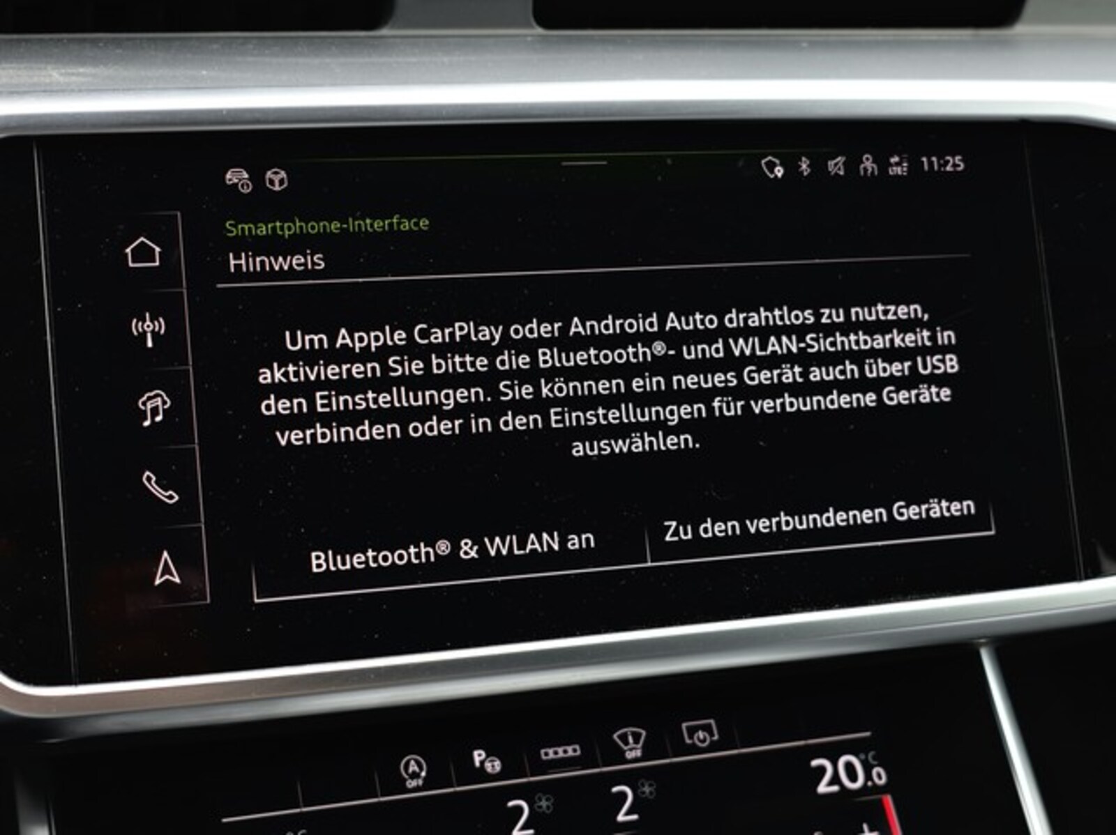 Audi A6 Avant – Bild 12