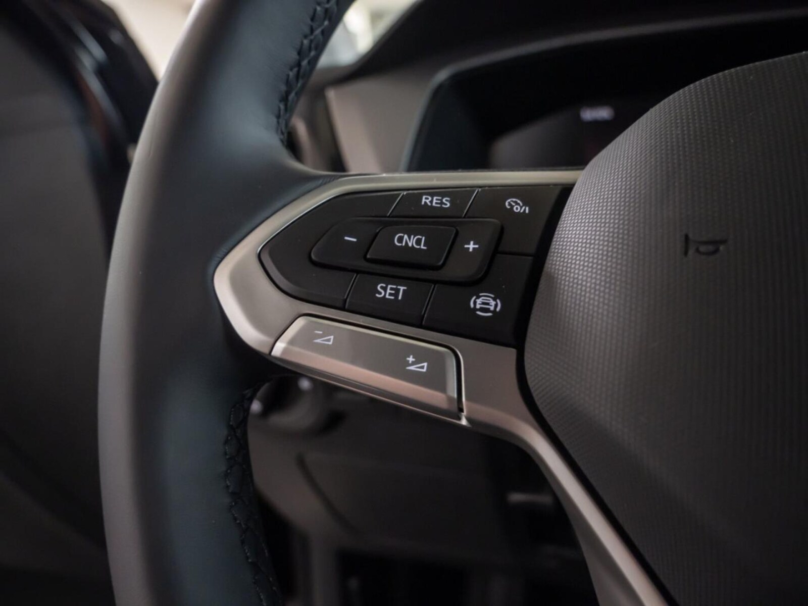 Volkswagen T-Cross – Bild 17