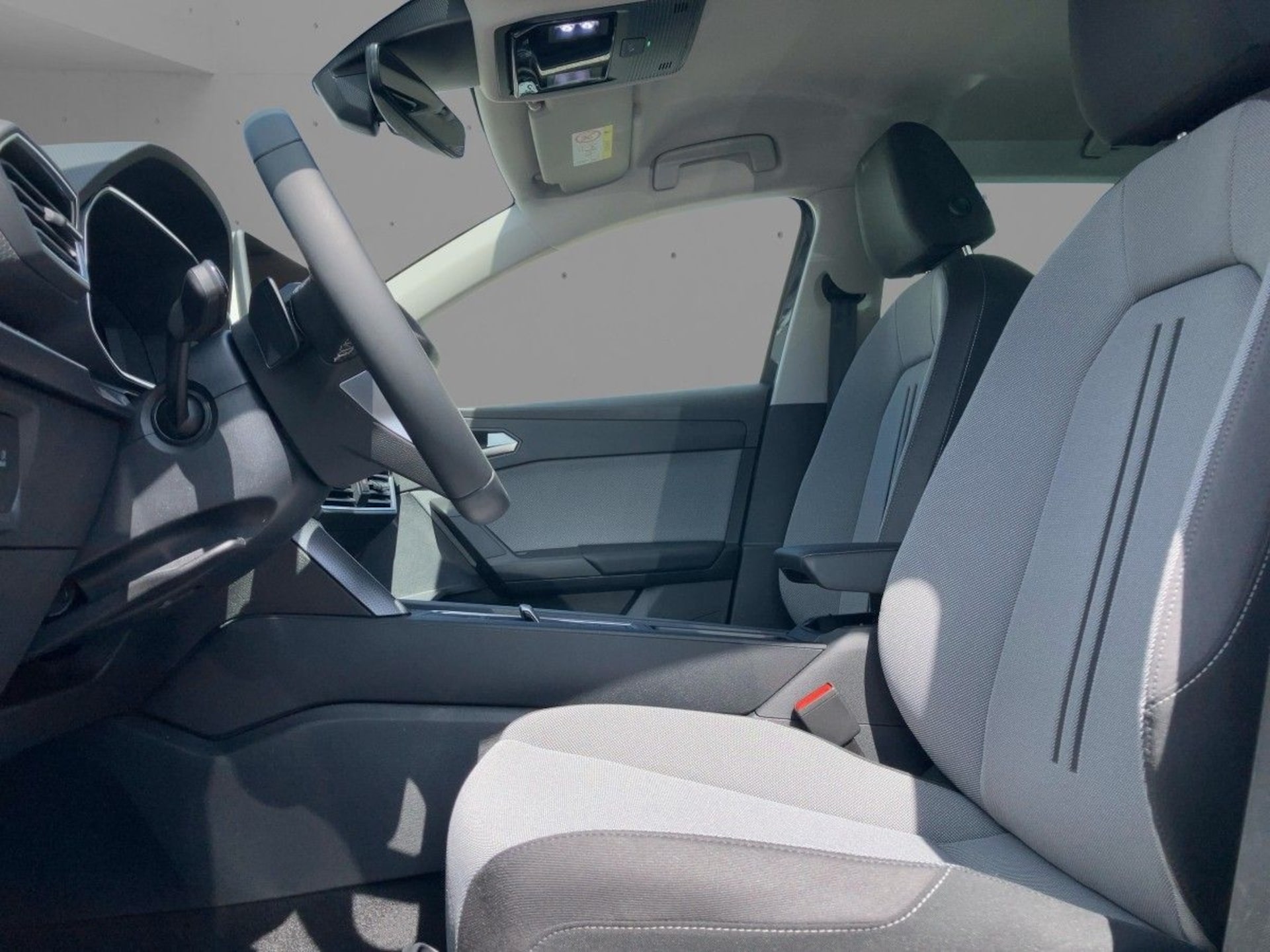SEAT Leon Style