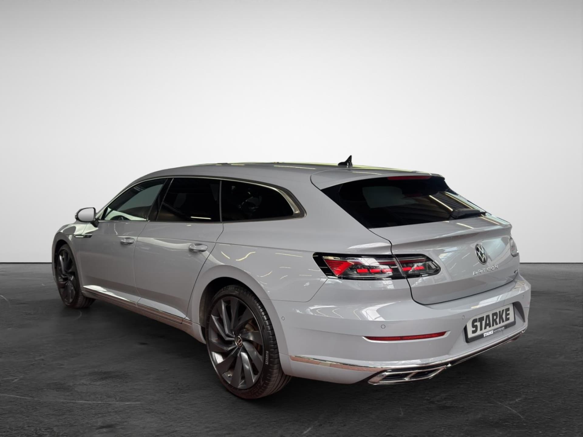 Volkswagen Arteon Shooting Brake R-Line