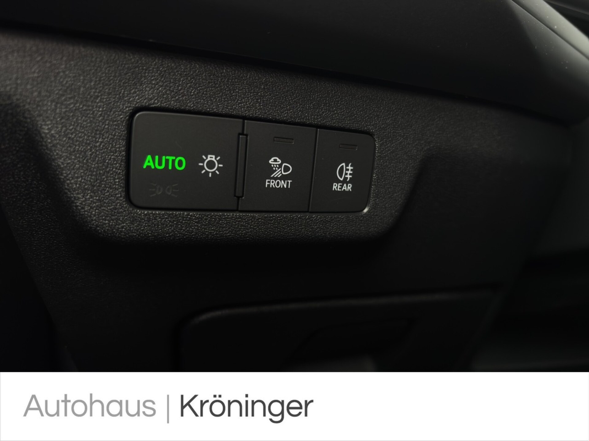 Audi Q3 SUV