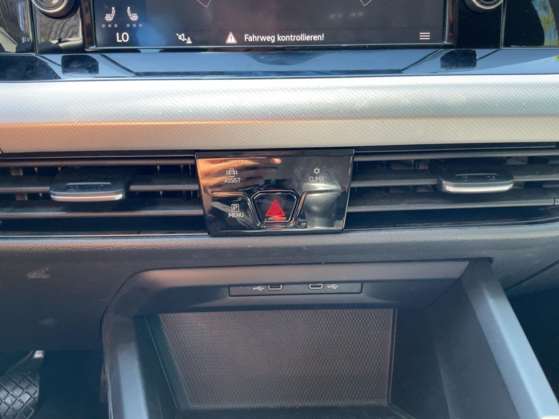 Volkswagen Golf Basis-Modell