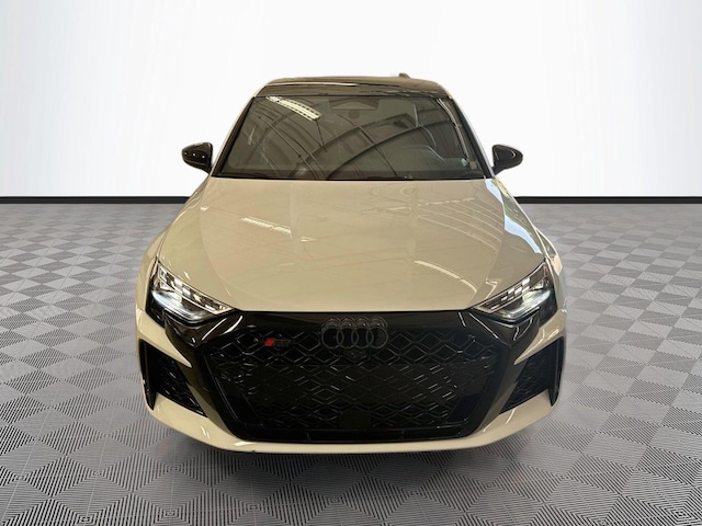 2026 Audi RS3 Sedan
