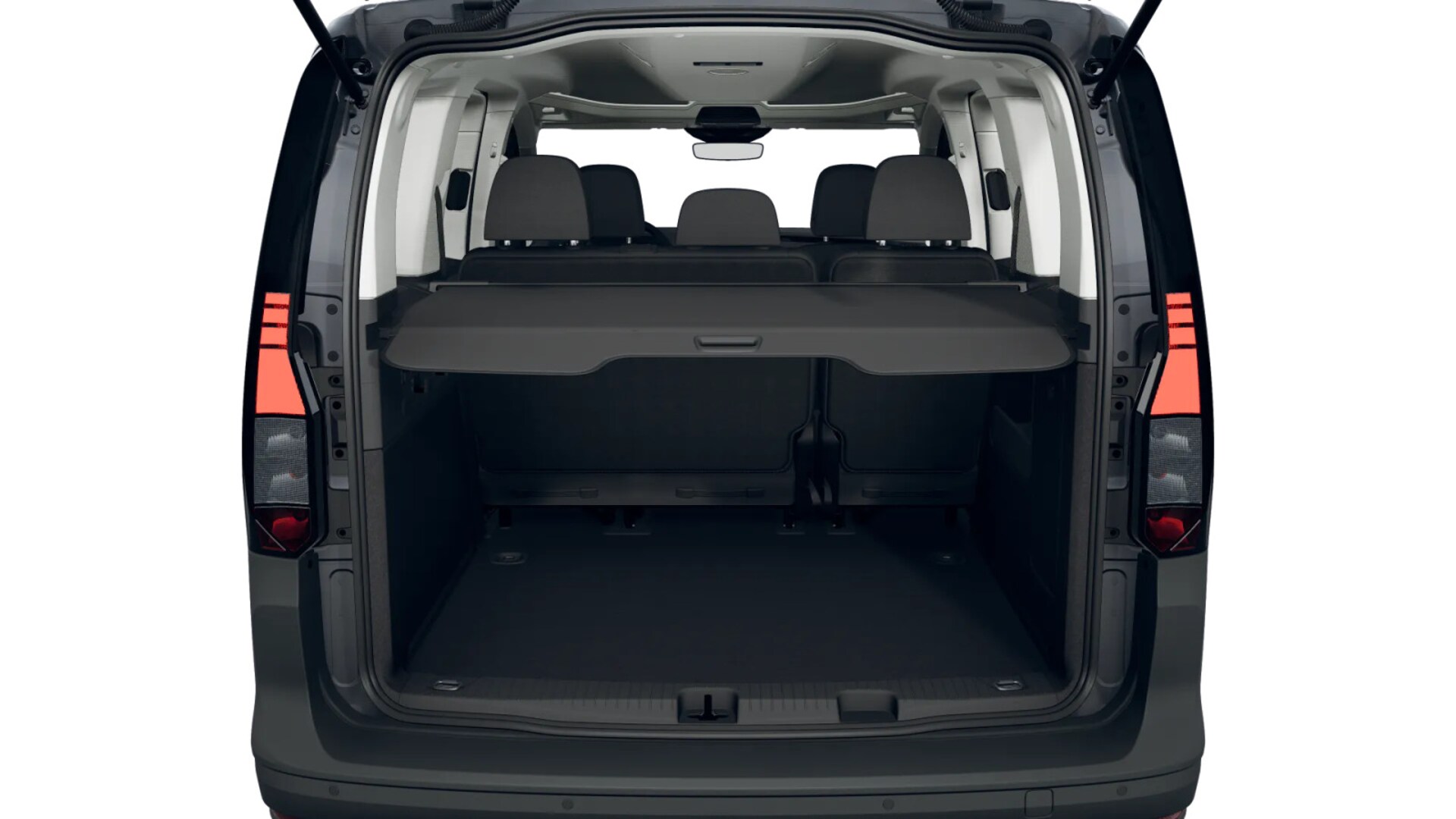 Volkswagen Caddy Basis-Modell