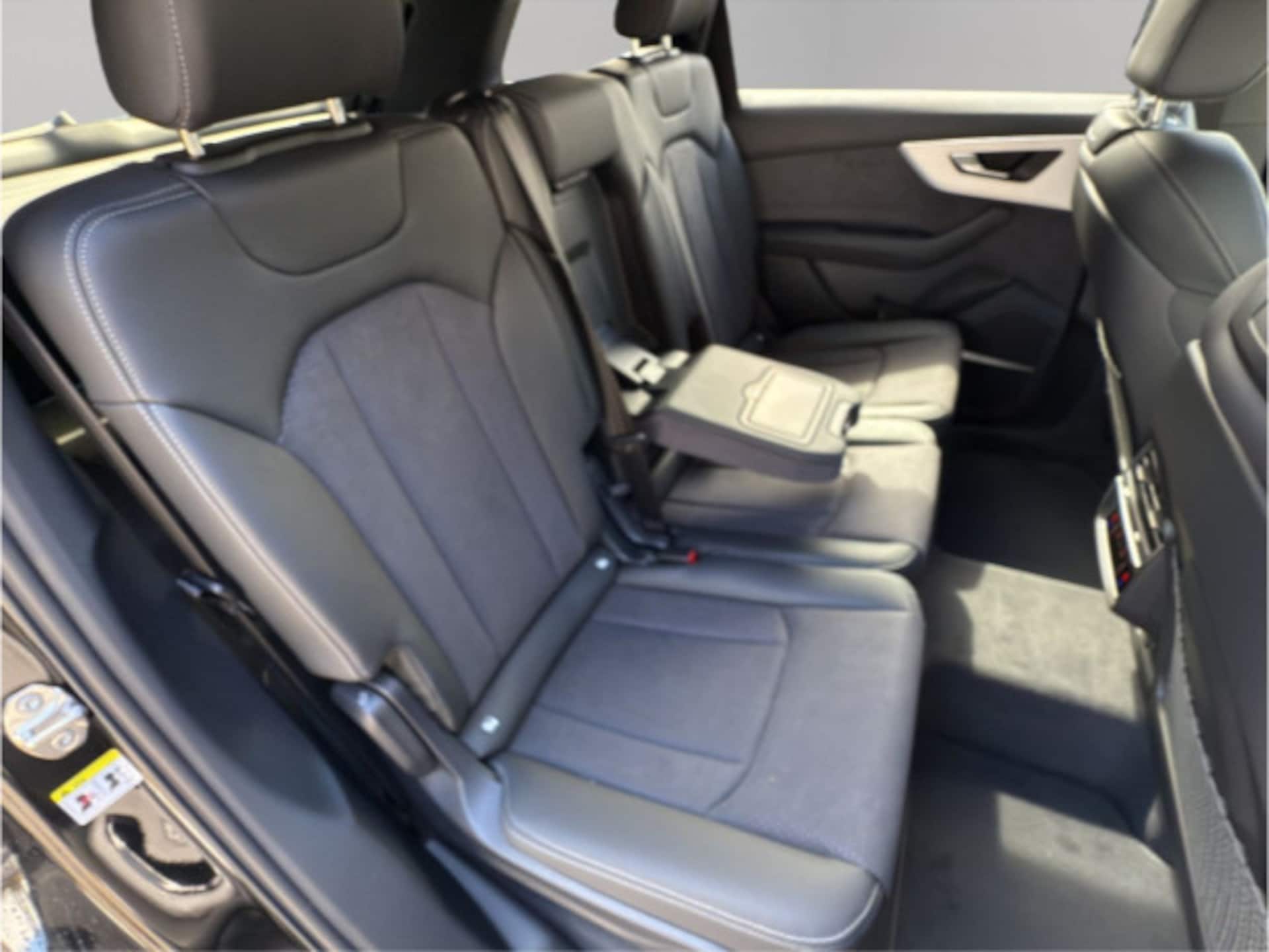 Audi Q7 SUV