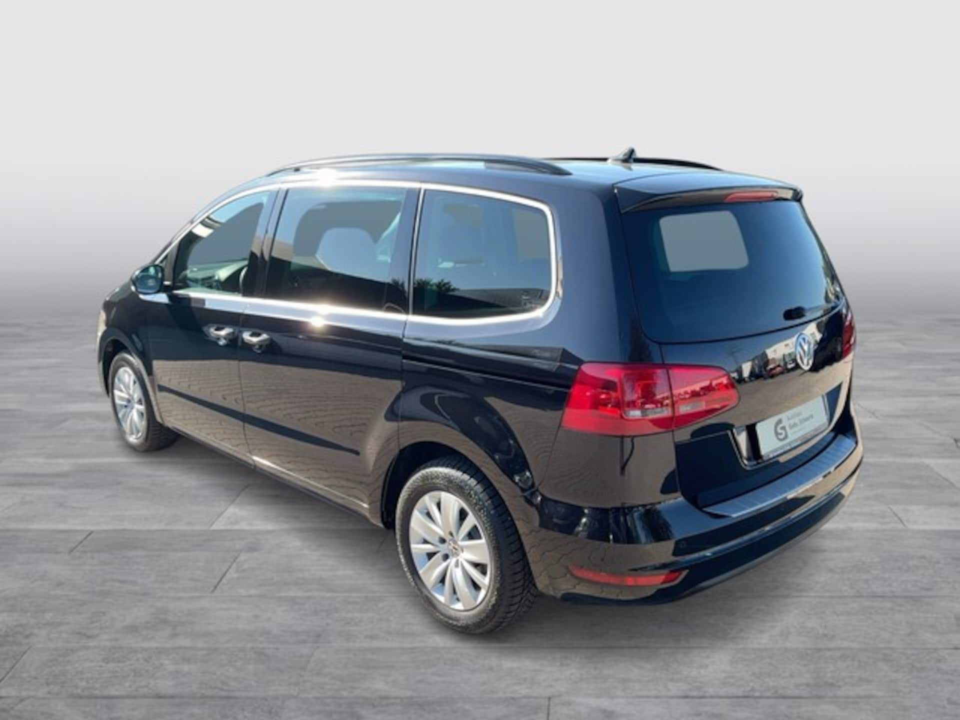 Volkswagen Sharan Comfortline