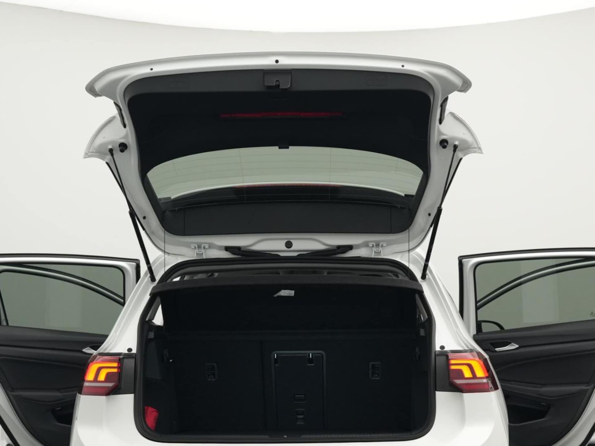 Volkswagen Golf ENERGY