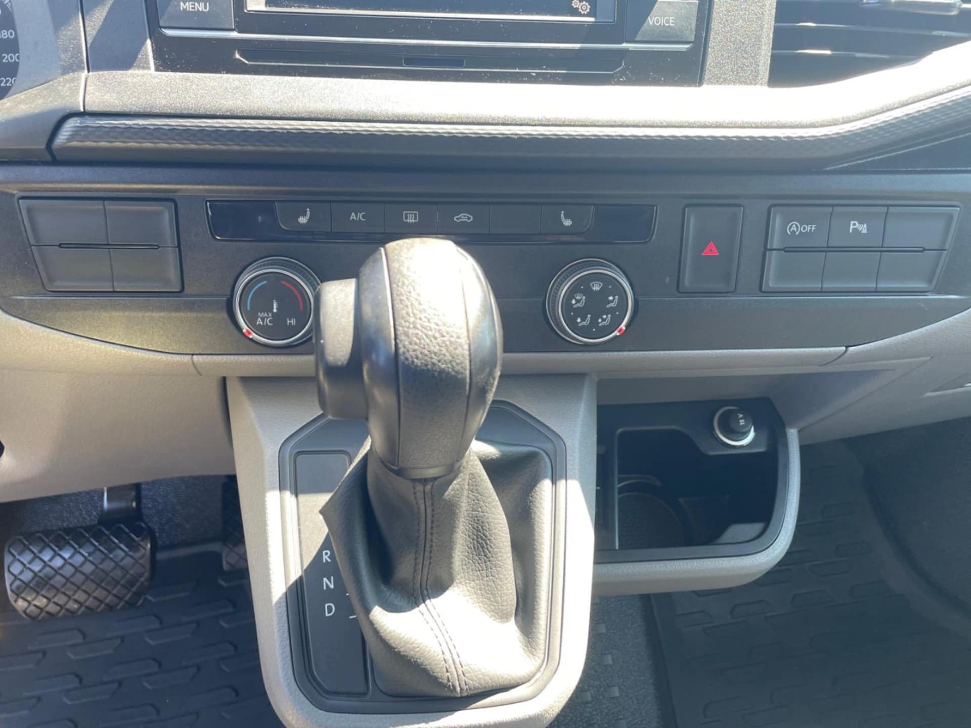 Volkswagen T6.1 Transporter Kasten kurzer Radstand