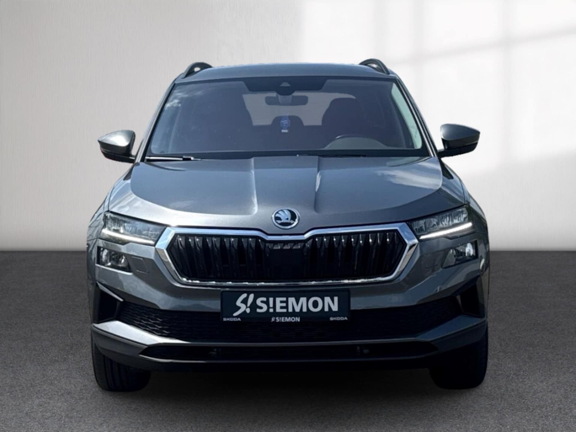 Skoda Karoq Ambition