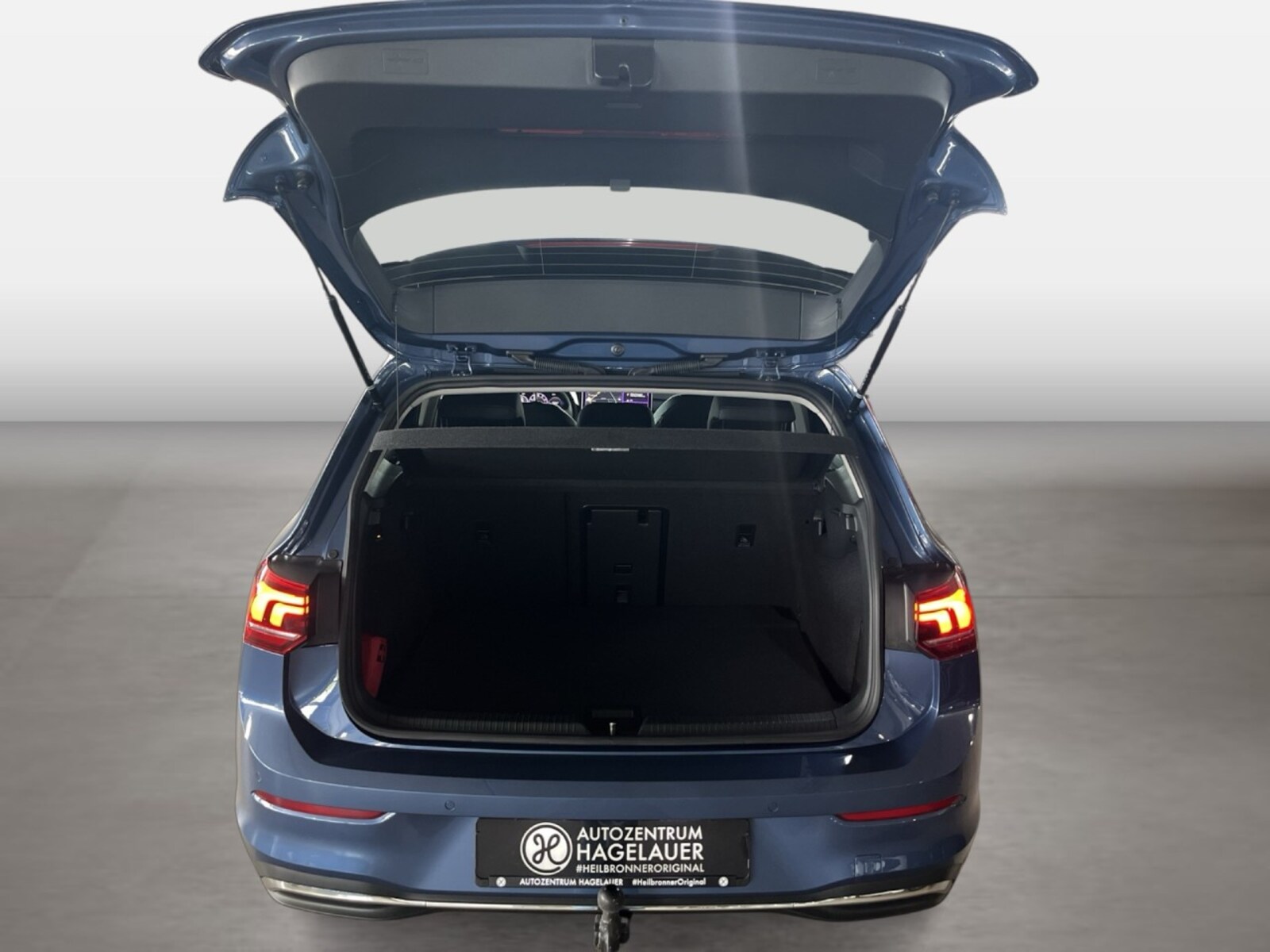 Volkswagen Golf – Bild 5
