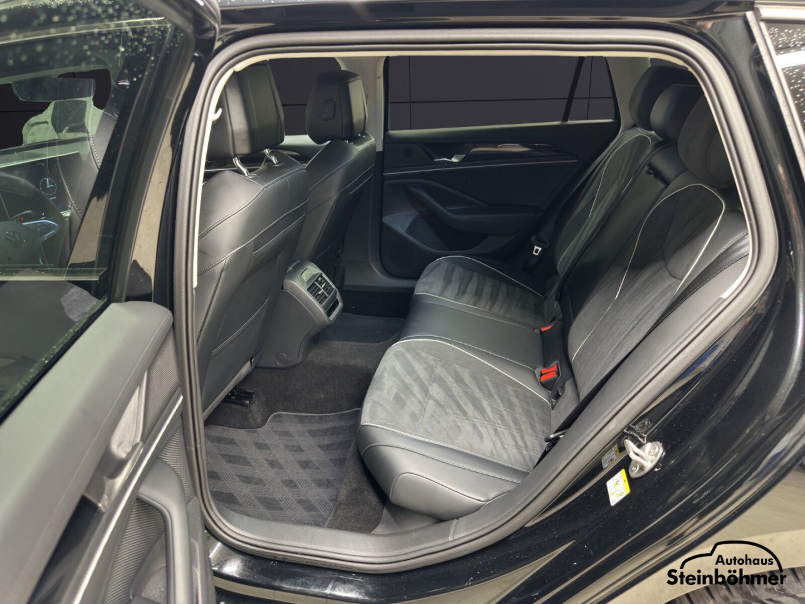 Volkswagen Passat – Bild 15