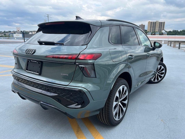 2026 Audi Q3 SUV