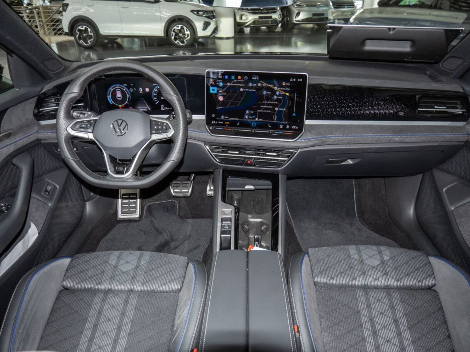 Volkswagen Passat – Bild 7