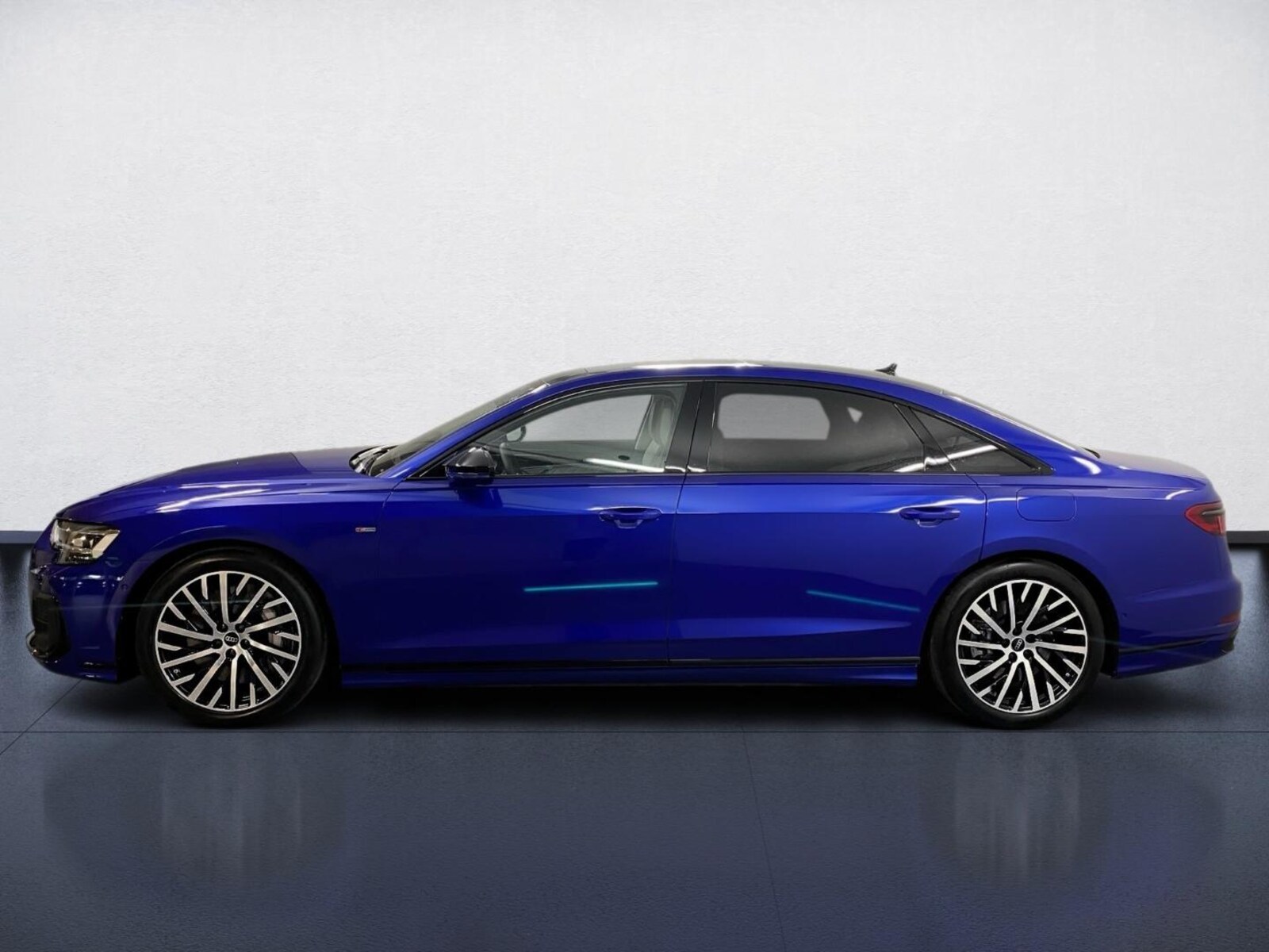 Audi A8 L – Bild 3